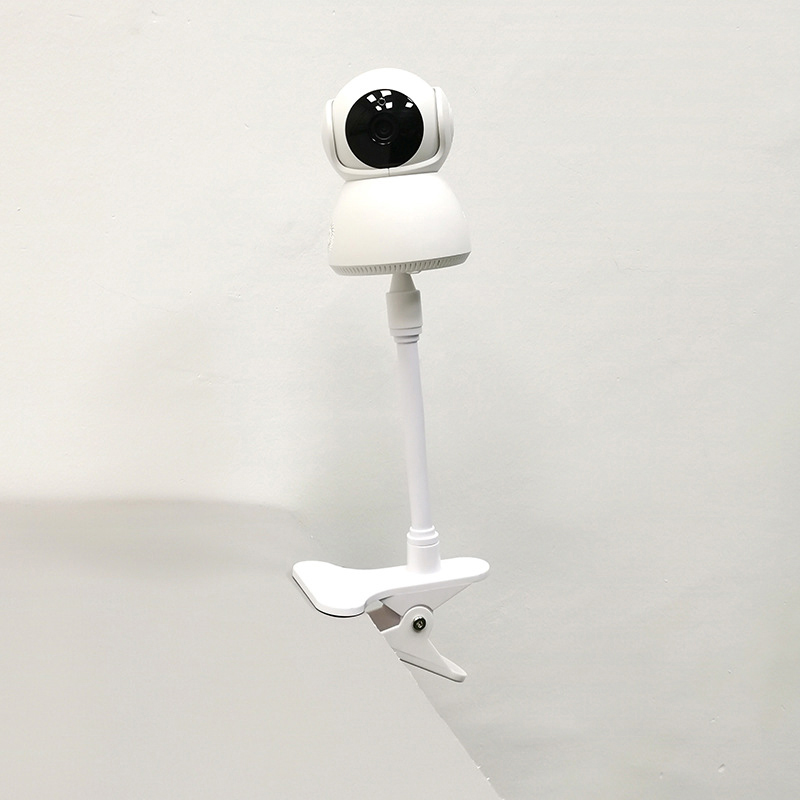 Nuovo Supporto Portatile a Cli - Webcam Stand Clip recensione e prezzo