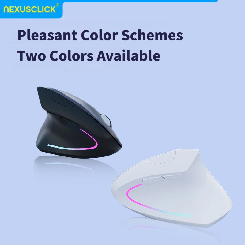 Mouse Ergonomico Verticale Wir - Ergonomic Mouse Vertical recensione e prezzo