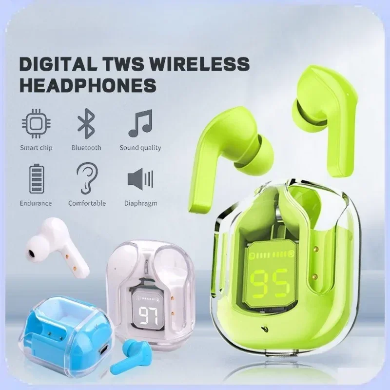 Mini auricolari wireless T2 Di - Office Work Tech recensione e prezzo