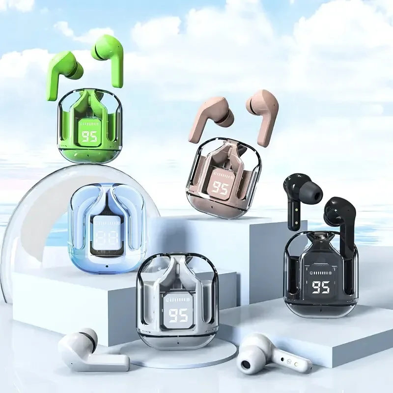 Mini auricolari wireless T2 Di - Office Work Tech recensione e prezzo