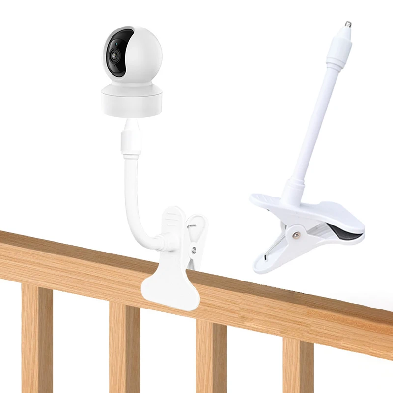 Supporto per webcam con montag - Webcam Stand Clip recensione e prezzo