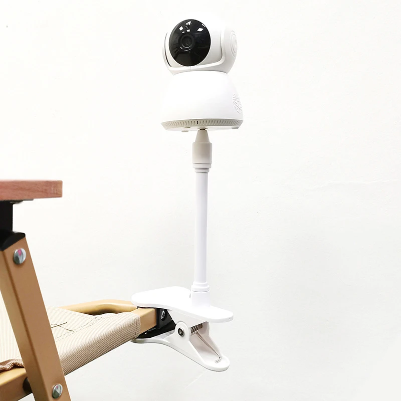 Supporto per webcam con montag - Webcam Stand Clip recensione e prezzo