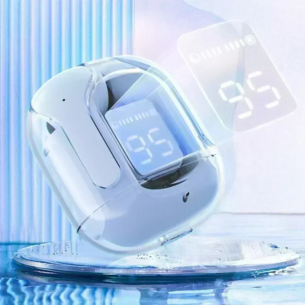 NUOVE Cuffie TWS Wireless per  - Office Work Tech recensione e prezzo