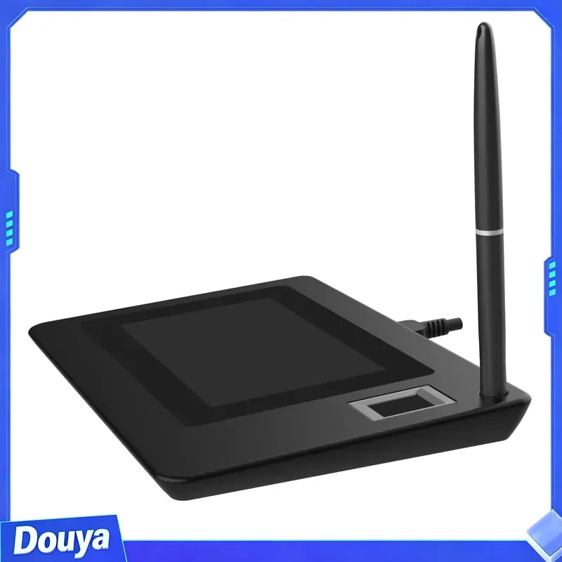 Tavoletta Grafica Digitale LCD - Drawing Pad Signature recensione e prezzo