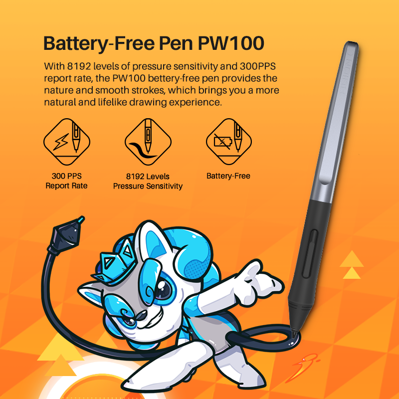 Tavoletta grafica Huion H420X  - Drawing Pad Signature recensione e prezzo