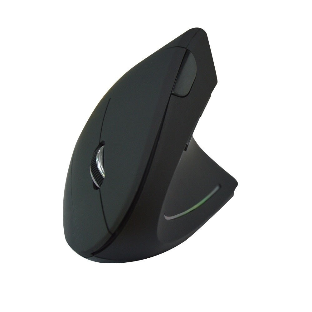 Mouse verticale 2.4G silenzios - Ergonomic Mouse Vertical recensione e prezzo