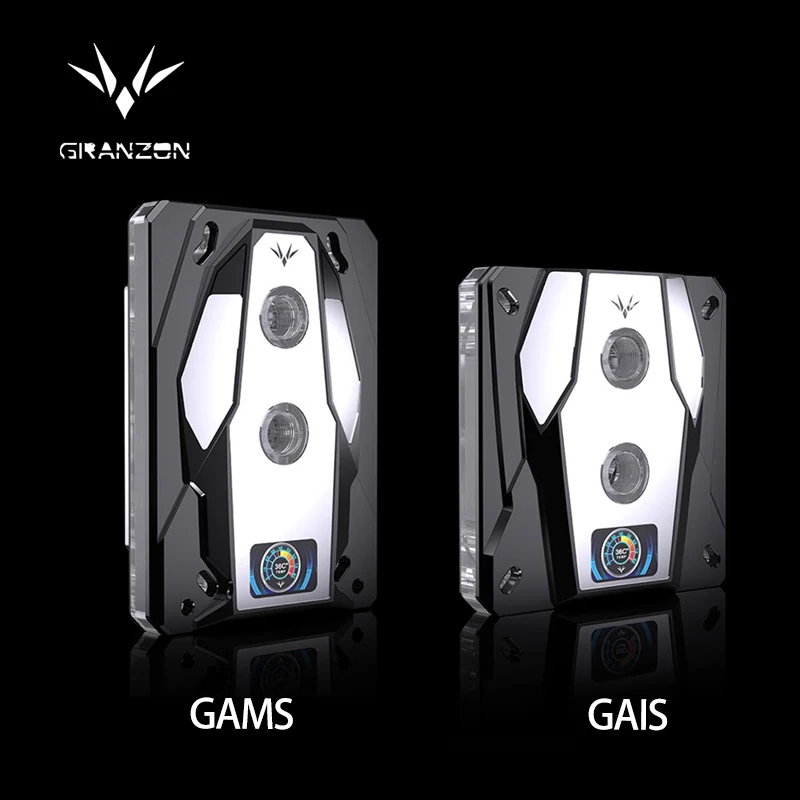 Granzon GAMS/GAIS Blocco CPU p - Amd Cpu Ryzen 7 recensione e prezzo
