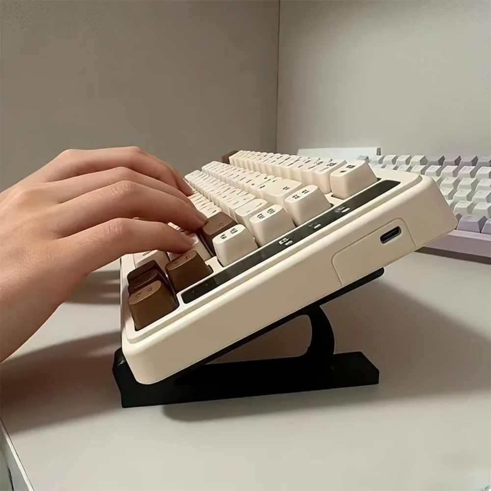 Supporto ergonomico per tastie - Office Technology recensione e prezzo