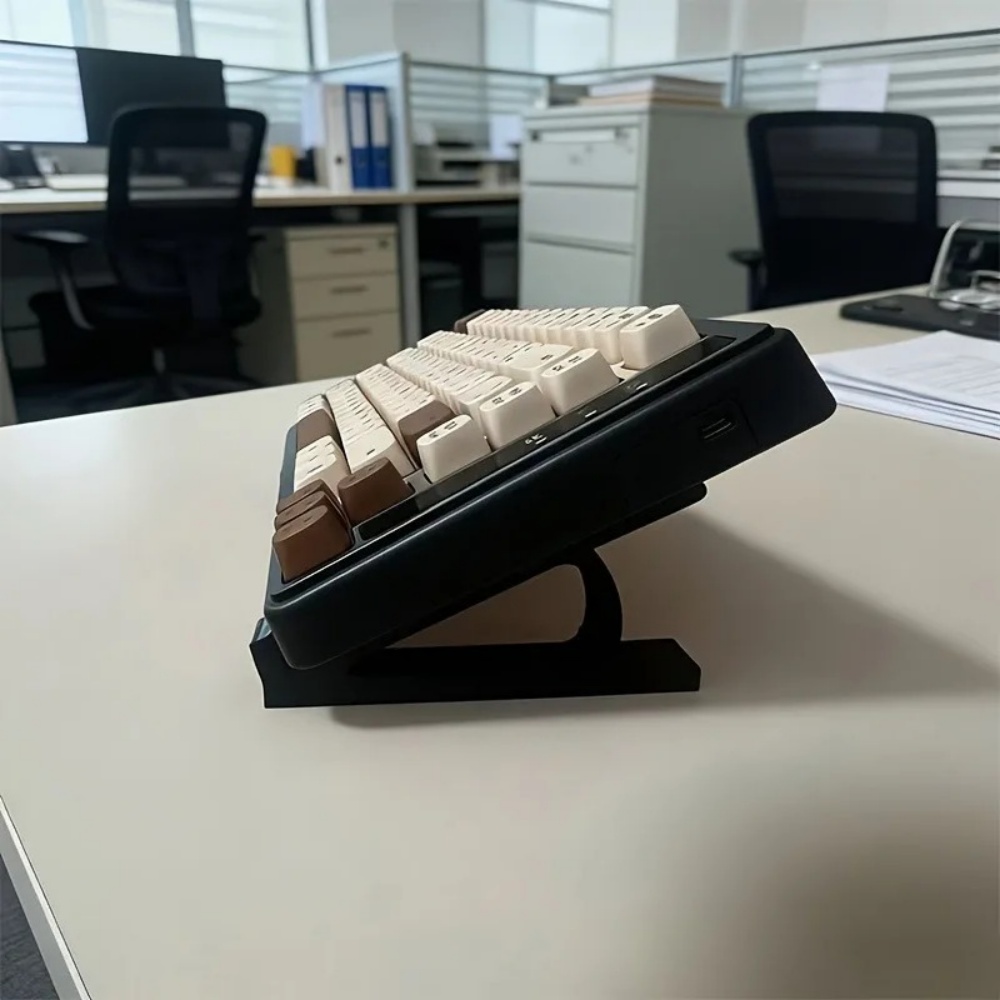 Supporto ergonomico per tastie - Office Technology recensione e prezzo