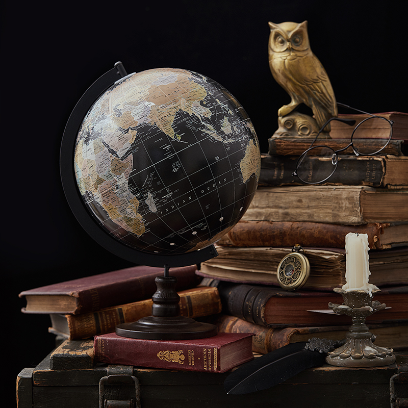 Mondo Globo Mapa vintage europ - Office Technology recensione e prezzo