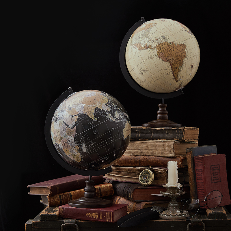 Mondo Globo Mapa vintage europ - Office Technology recensione e prezzo