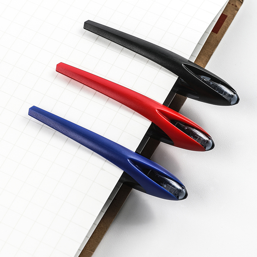 Penna gel UNI Ball Air di alta - Office Technology recensione e prezzo