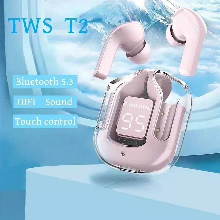 Auricolari TWS In-ear Wireless - Office Work Tech recensione e prezzo