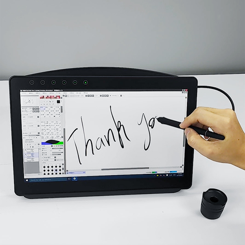 Tavoletta Grafica da 13,3 Poll - Drawing Pad Signature recensione e prezzo