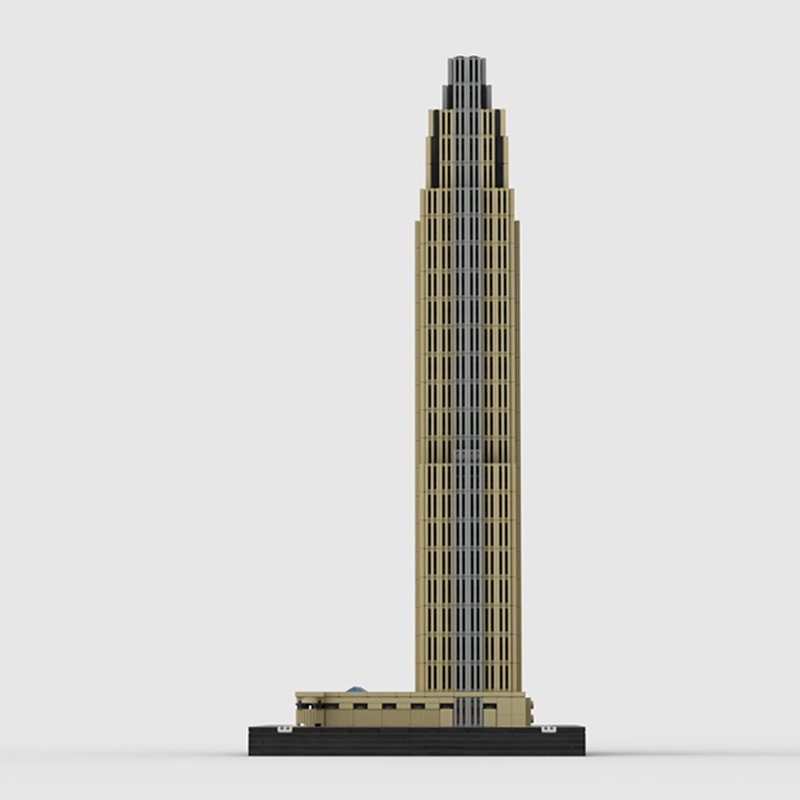 City Street View Modello MOC M - Office Technology recensione e prezzo