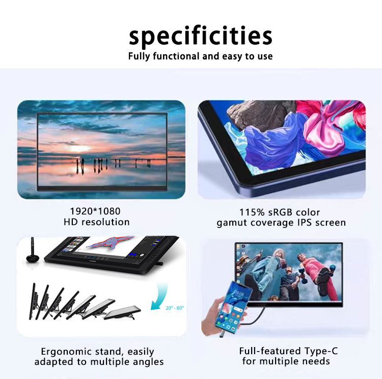 Tavoletta grafica digitale con - Drawing Pad Signature recensione e prezzo