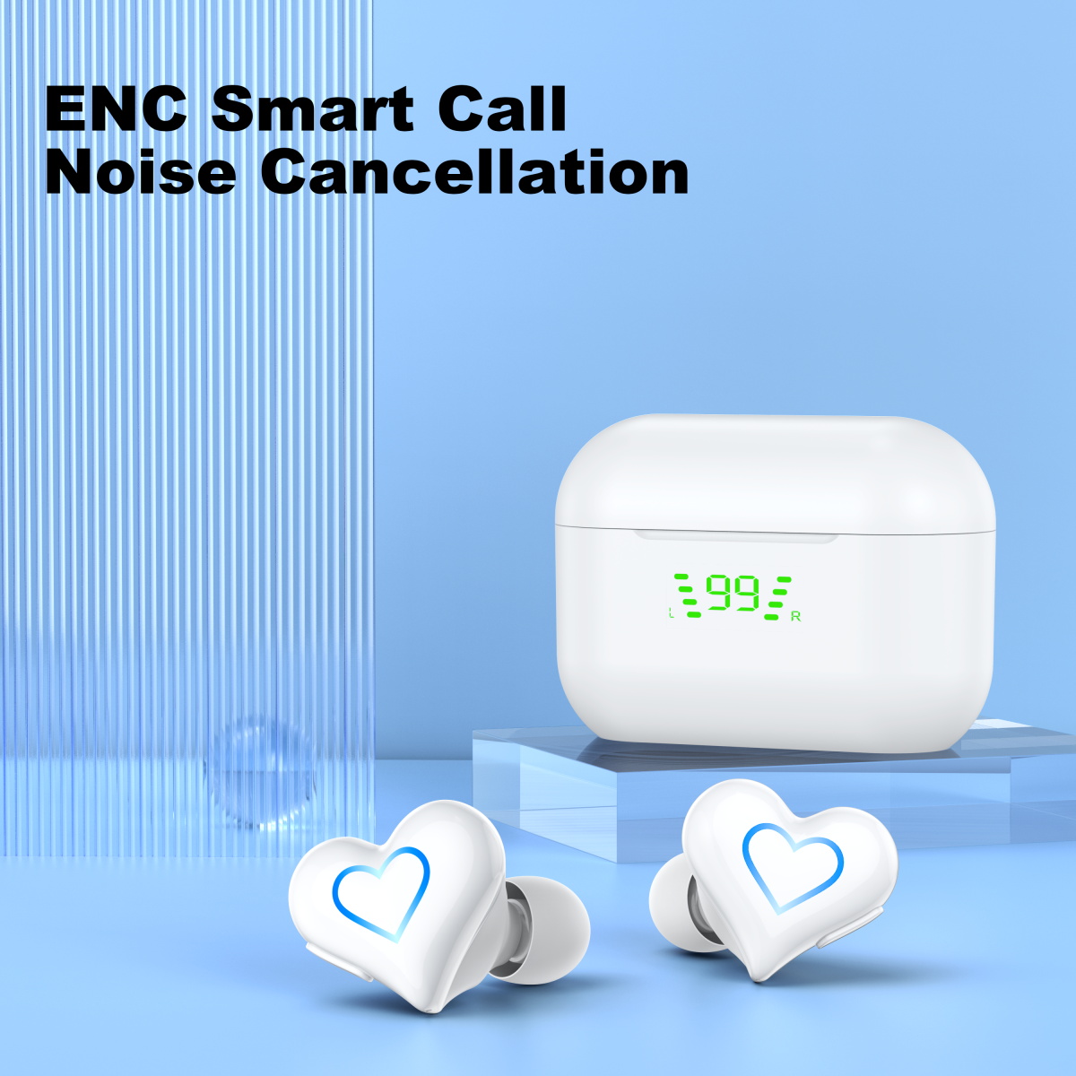 Nuove Cuffie Bluetooth Wireles - Office Work Tech recensione e prezzo